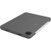 Чехол для планшета Logitech Combo Touch for iPad Pro 12.9-inch (5th generation) - GREY - UK (L920-010214)