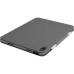 Чехол для планшета Logitech Folio Touch for iPad Air (4th gen) - OXFORD GREY - UK (L920-009968)
