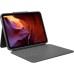 Чехол для планшета Logitech Rugged Folio - GRAPHITE - UK (L920-009319)