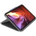 Чехол для планшета Logitech Rugged Folio - GRAPHITE - UK (L920-009319)