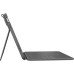 Чехол для планшета Logitech Rugged Folio - GRAPHITE - UK (L920-009319)
