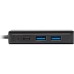 Концентратор Chieftec USB3.1 Type-C to HDMI/USB 3.0x2/USB-C/PD 60W 5-in-1 DSC-501 (DSC-501)