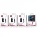 Зарядное устройство XO CC48 Smart Metal 2USB + cable MicroUSB (XO-CC48m-BK)
