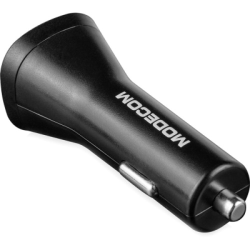 Зарядное устройство Modecom USB 2.4A + cable Micro USB Royal KULU-01 (ZT-MC-KULU-01)