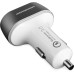 Зарядное устройство Modecom 3xUSB 2.4A QC3.0 + 2 USB Ports CU3-05 (ZT-MC-CU3-05)