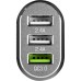 Зарядное устройство Modecom 3xUSB 2.4A QC3.0 + 2 USB Ports CU3-05 (ZT-MC-CU3-05)