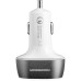 Зарядное устройство Modecom 3xUSB 2.4A QC3.0 + 2 USB Ports CU3-05 (ZT-MC-CU3-05)