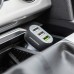 Зарядное устройство Modecom 3xUSB 2.4A QC3.0 + 2 USB Ports CU3-05 (ZT-MC-CU3-05)