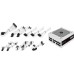 Блок питания Corsair 850W RM850 White (CP-9020232-EU)
