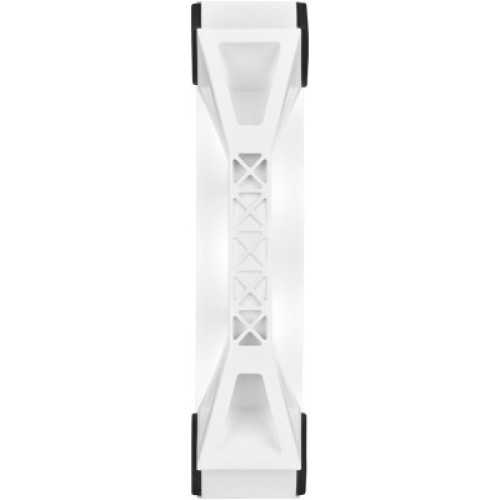 Кулер для корпуса Corsair QL Series, WHITE QL120 RGB (CO-9050104-WW) Кулер для корпуса Corsair QL Series, WHITE QL120 RGB (CO-9050104-WW)