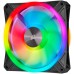 Кулер для корпуса Corsair QL Series, QL140 RGB, 140mm RGB LED Fan (CO-9050100-WW)