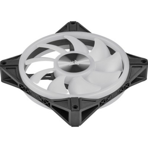 Кулер для корпуса Corsair QL Series, QL140 RGB, 140mm RGB LED Fan (CO-9050100-WW)