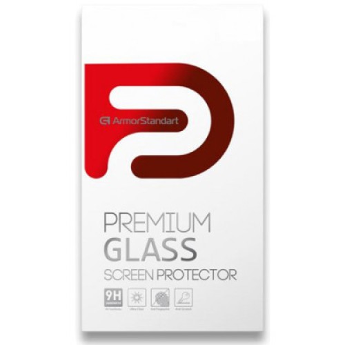 Стекло защитное Armorstandart for camera Flat Clear Apple iPhone 14 Pro / 14 Pro Max (ARM66615)