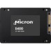 Накопитель SSD для сервера Micron SSD SATA2.5" 1.92TB 5400 PRO/MTFDDAK1T9TGA MICRON (MTFDDAK1T9TGA-1BC1ZABYYR)