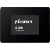 Накопитель SSD для сервера Micron SSD SATA2.5" 1.92TB 5400 PRO/MTFDDAK1T9TGA MICRON (MTFDDAK1T9TGA-1BC1ZABYYR)