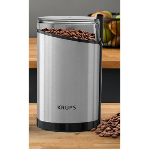 Кофемолка Krups GX204D10