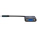 Переходник Type-C to VGA (F) HP DHC-CT201 HP (DHC-CT201)