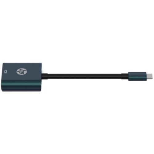 Переходник Type-C to VGA (F) HP DHC-CT201 HP (DHC-CT201)