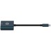 Переходник Type-C to VGA (F) HP DHC-CT201 HP (DHC-CT201)