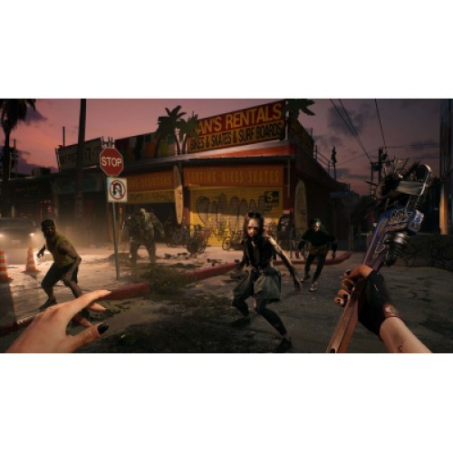 Игра Xbox Dead Island 2 Day One Edition, BD диск (1069168)