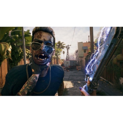 Игра Xbox Dead Island 2 Day One Edition, BD диск (1069168)