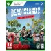Игра Xbox Dead Island 2 Day One Edition, BD диск (1069168)