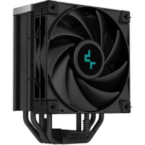 Кулер для процессора Deepcool AK400 ZERO DARK