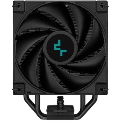 Кулер для процессора Deepcool AK400 ZERO DARK