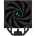 Кулер для процессора Deepcool AK400 ZERO DARK