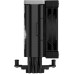Кулер для процессора Deepcool AK400 ZERO DARK