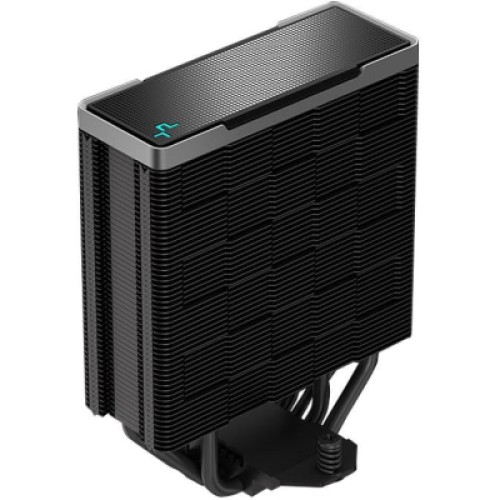 Кулер для процессора Deepcool AK400 ZERO DARK