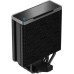 Кулер для процессора Deepcool AK400 ZERO DARK