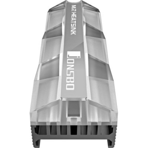 Радиатор охлаждения JONSBO M2-2 ARGB