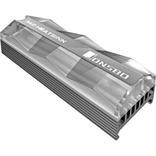 Радиатор охлаждения JONSBO M2-2 ARGB