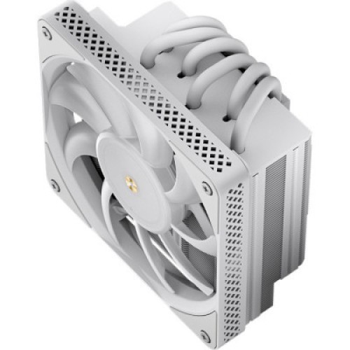 Кулер для процессора JONSBO HX6200D White