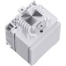 Кулер для процессора JONSBO HX6240 White