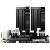 Кулер для процессора JONSBO HX7280 Black Кулер для процессора JONSBO HX7280 Black