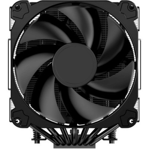 Кулер для процессора JONSBO HX7280 Black Кулер для процессора JONSBO HX7280 Black