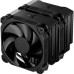 Кулер для процессора JONSBO HX7280 Black Кулер для процессора JONSBO HX7280 Black
