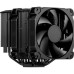 Кулер для процессора JONSBO HX7280 Black Кулер для процессора JONSBO HX7280 Black