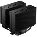 Кулер для процессора JONSBO HX7280 Black Кулер для процессора JONSBO HX7280 Black