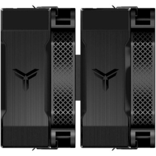 Кулер для процессора JONSBO HX7280 Black Кулер для процессора JONSBO HX7280 Black