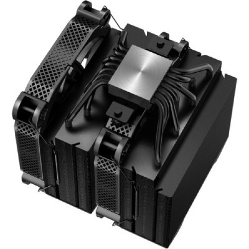 Кулер для процессора JONSBO HX7280 Black Кулер для процессора JONSBO HX7280 Black