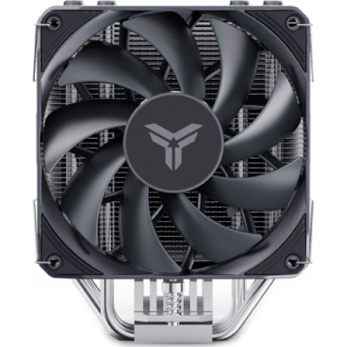 Кулер для процессора JONSBO PISA A4 Gray