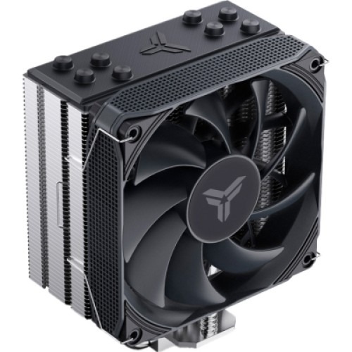 Кулер для процессора JONSBO PISA A4 Gray