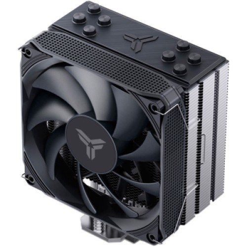 Кулер для процессора JONSBO PISA A4 Gray