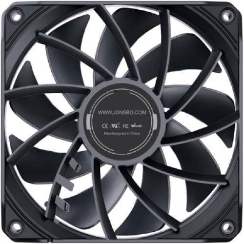Кулер для процессора JONSBO PISA A4 Gray