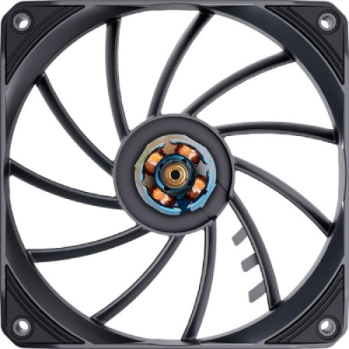 Кулер для процессора JONSBO PISA A4 Gray