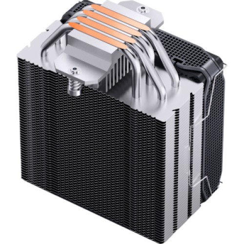 Кулер для процессора JONSBO PISA A4 Gray