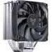 Кулер для процессора JONSBO PISA A4 Gray